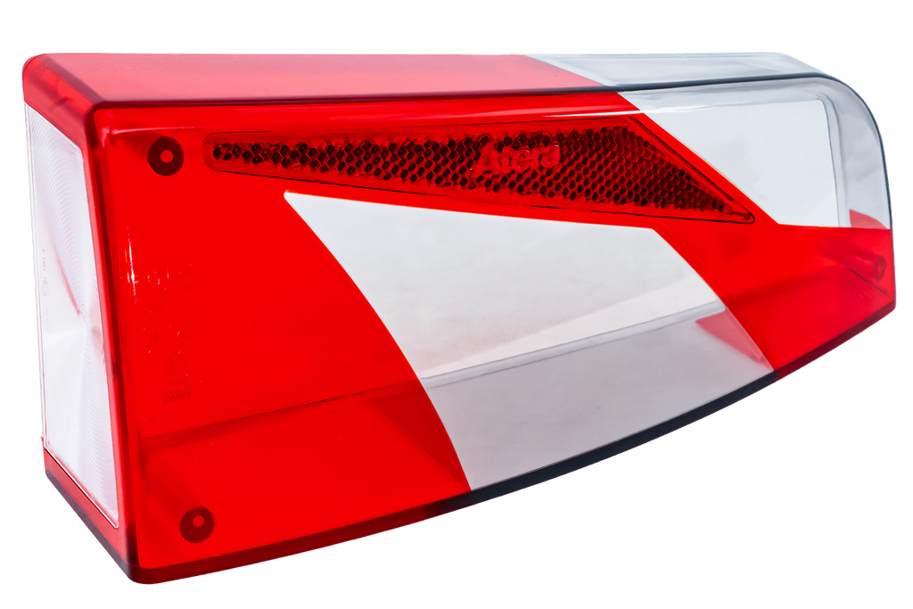 Lampenkap (rechts) voor Strada EVO/EVO RV/Vario - 022715