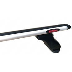 Galerie de toit en aluminium Mont Blanc AMC 5105 AERO