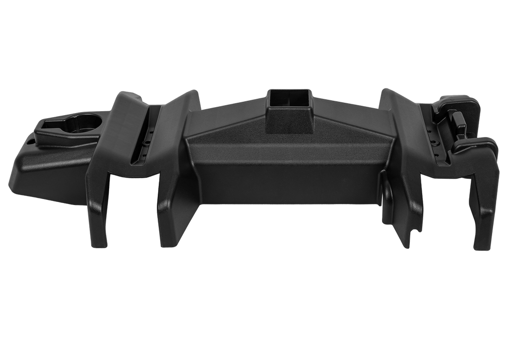 Hoofdband en bevestigingssysteemhoes - Inter Pack Spider 2E PRO 130-00848-01C