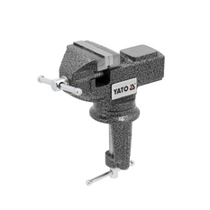 YATO YT-65009 60mm draaitafelbankschroef