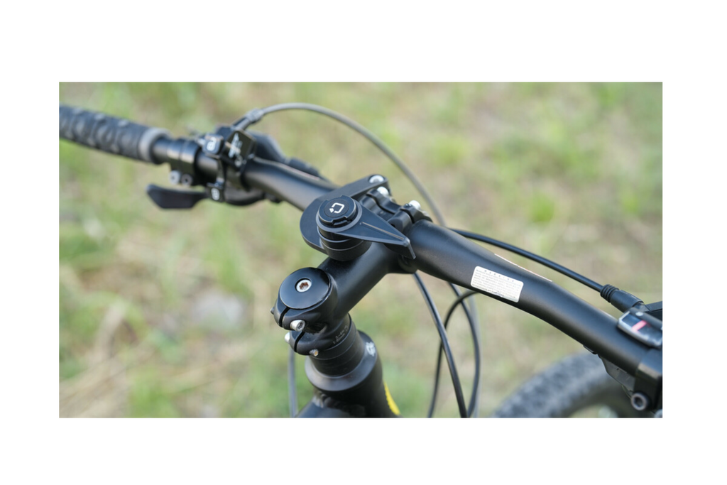 Support de téléphone LAMP 91772 pour guidon