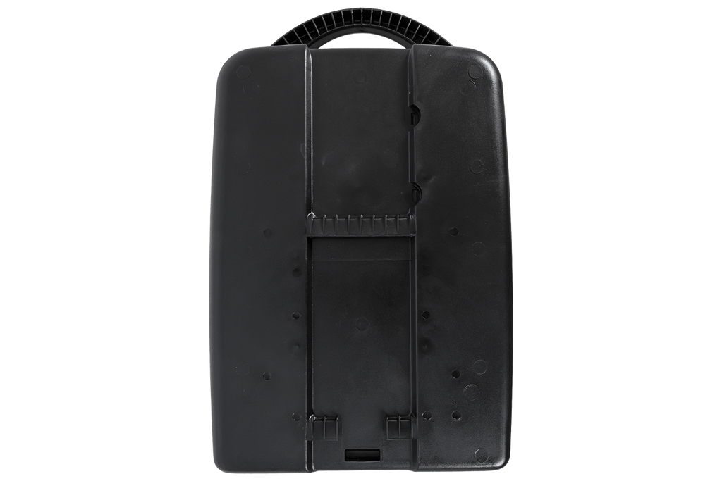 FISCHER 86500 fietsendragerbox, afsluitbaar