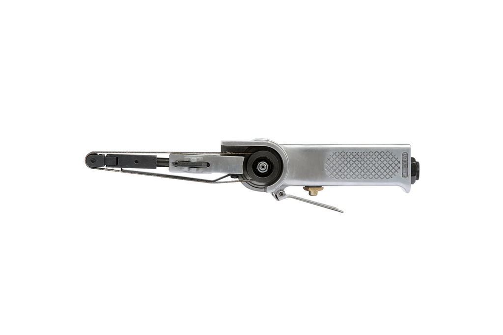 Ponceuse à bande pneumatique YATO YT-09741 10 x 330 mm