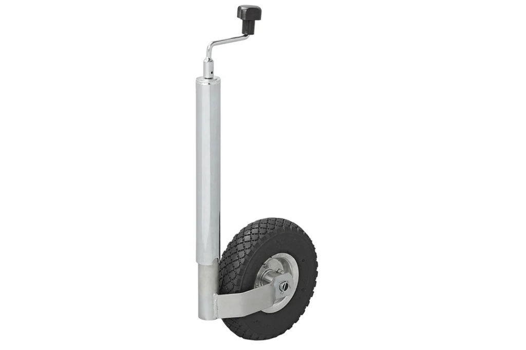 ProPlus 341507 neuswiel 150 kg 48 mm 650-880 mm