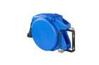 ProPlus 580786 automatische oprolkabel, 15 meter kabel