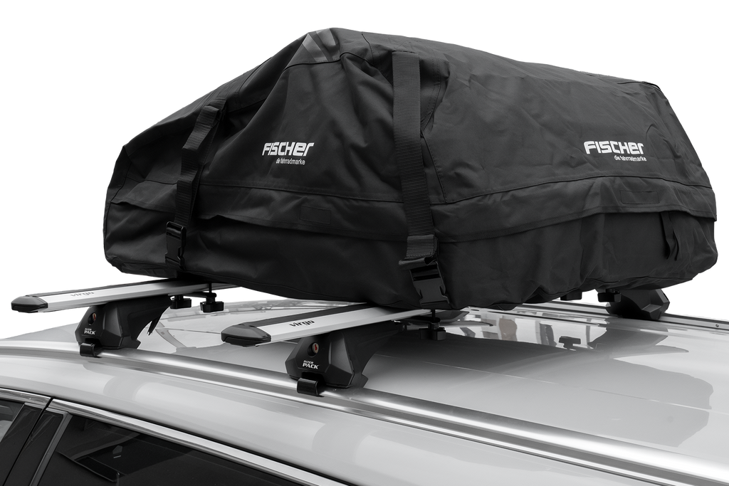 Coffre de toit FISCHER 126000 (pliable)
