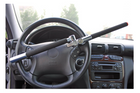 OK-Lock LAMP Antivol de volant pour votre voiture
