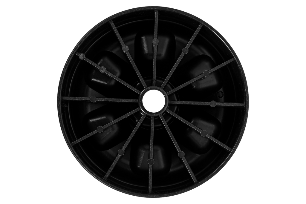 Transportwiel - Inter Pack Spider 2E PRO 130-00857-01C