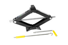 Trapeziumvormige krik LAMPA autokrik 2T
