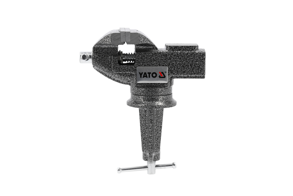 YATO YT-65009 60mm draaitafelbankschroef