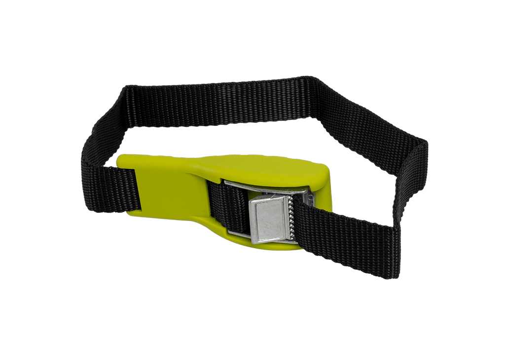 Courroie textile pour vélo avec protection de jante 45 cm - 1 pièce