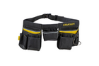 Ceinture porte-outils STANLEY 1-96-178 à 3 poches