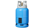 Magnetische gasniveau-indicator voor ProPlus 770449 gasfles