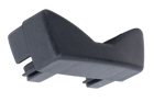 Capuchon profilé en aluminium - Atera Giro AF+/Strada 9918700015