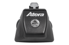 Atera RT 048000 voet voor traditionele leuning