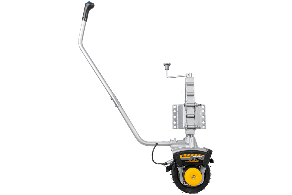 Elektrische aanhangermanoeuvreerwagen MINI MOVER GEN 3 2722kg