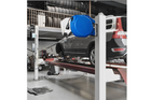 Câble à enrouleur automatique ProPlus 580786, câble de 15 m