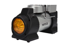 Compresseur automobile YATO YT-73460 avec lampe LED 12V 180W