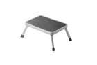 Marchepied de remorque pliable ProPlus 360827, plateforme 150 kg