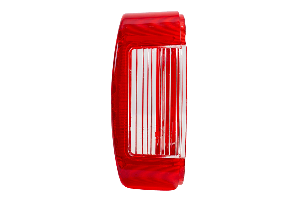 Abat-jour pour plateforme de vélo Inter Pack Quattro/Trio/Duo (gauche)