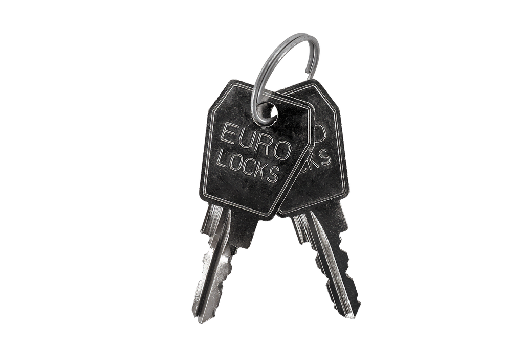 Carver sleutel 25028 (2 stuks)