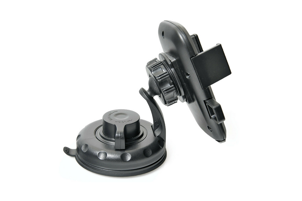 Support de téléphone Easy-Lock LAMP avec ventouse