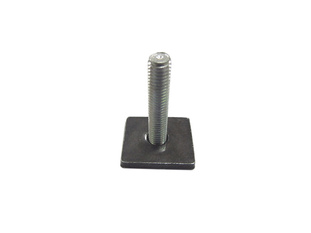 Uniwersalna wsuwka do belek aluminiowych 31mm