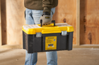 Boîte à outils STANLEY ESSENTIAL 485 x 251 x 248 mm 16,8 l
