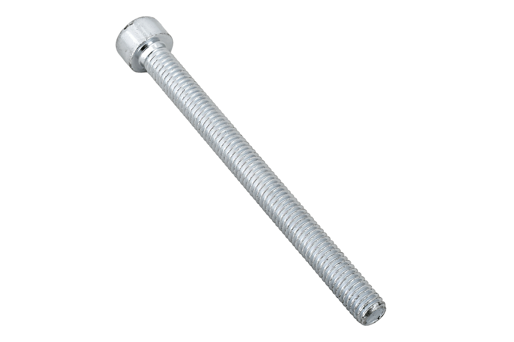 Vis de fixation pour pied M6x70 - Inter Pack Virgo 1006IP