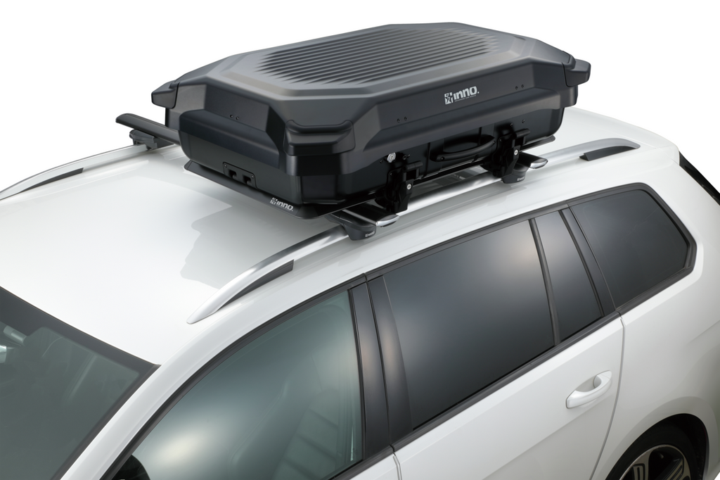 INNO GEAR CARRY 160 dakkoffer/koffer (BRL160MBK)