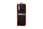YATO YT-08040 uitschuifbare wielmoersleuteldoppen 17x19mm 21x23mm