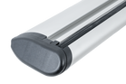 Atera Signo RT (122 cm) - belki aluminiowe do bagażnika dachowego