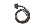 Faisceau électrique pour remorque ProPlus 343505, 1,5 m, prise 7 broches