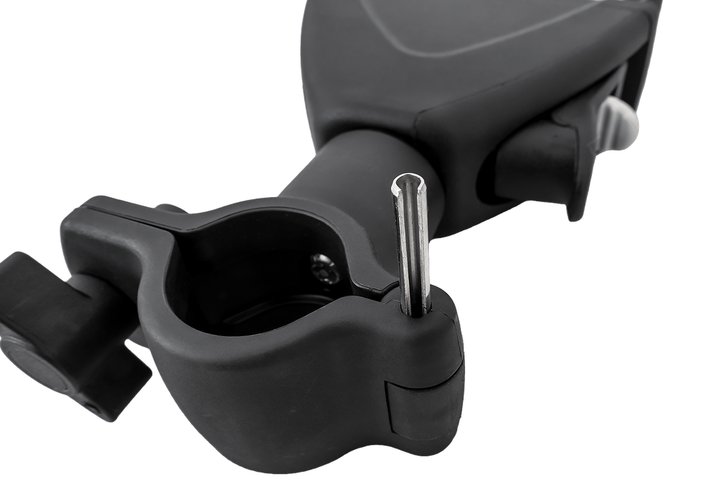 Support de cadre de vélo (court) - Atera Strada Sport (noir) 0969922647