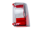 Lampenkap (links) voor Strada EVO/EVO RV/Vario - 022714