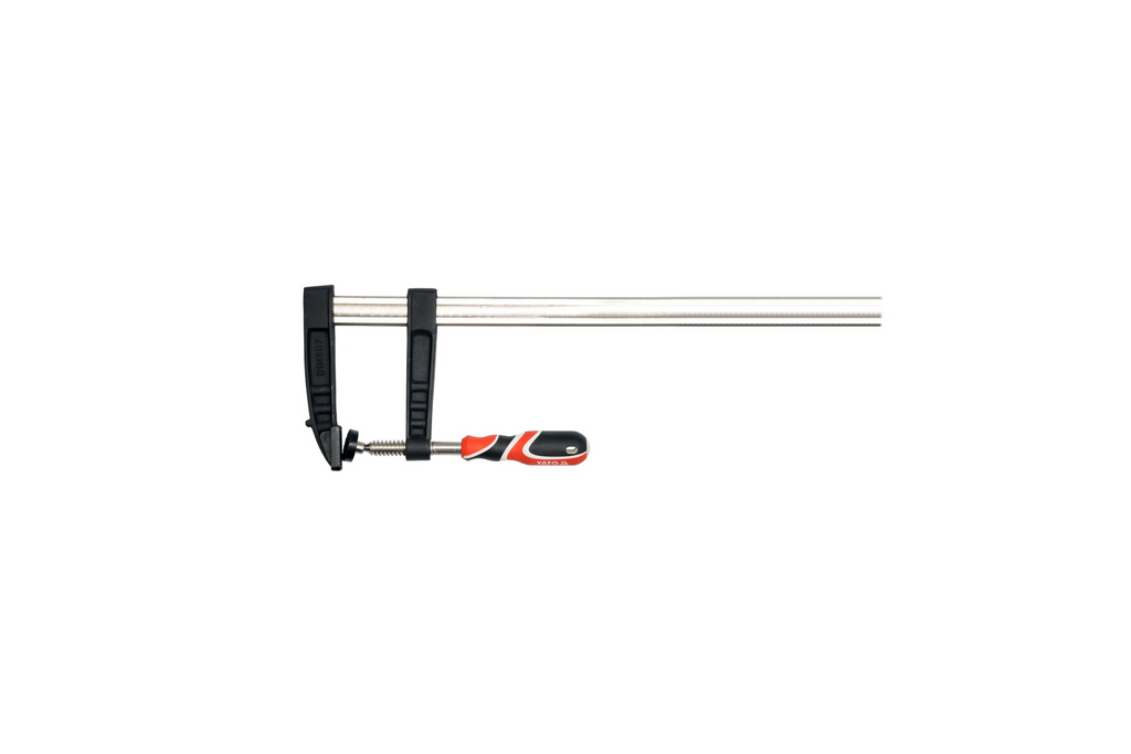 Serre-joint de menuisier YATO YT-6448 500 x 80 mm