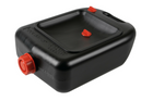 Bidon d'huile de voiture LAMPA ECO-TANICA conteneur 6l