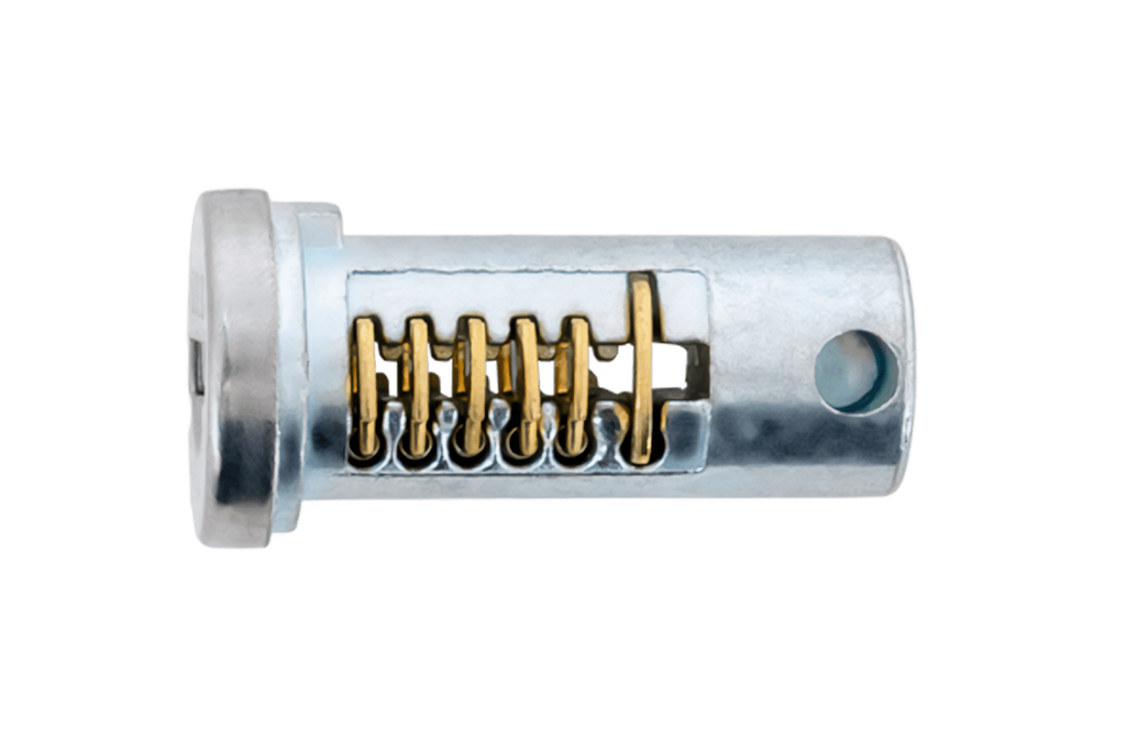 Cadenas et clé K005 - Inter Pack Trio/Quattro