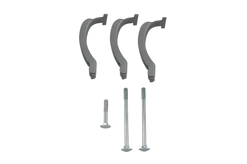 Adaptateur pour poutres en acier - Inter Pack Forvelo
