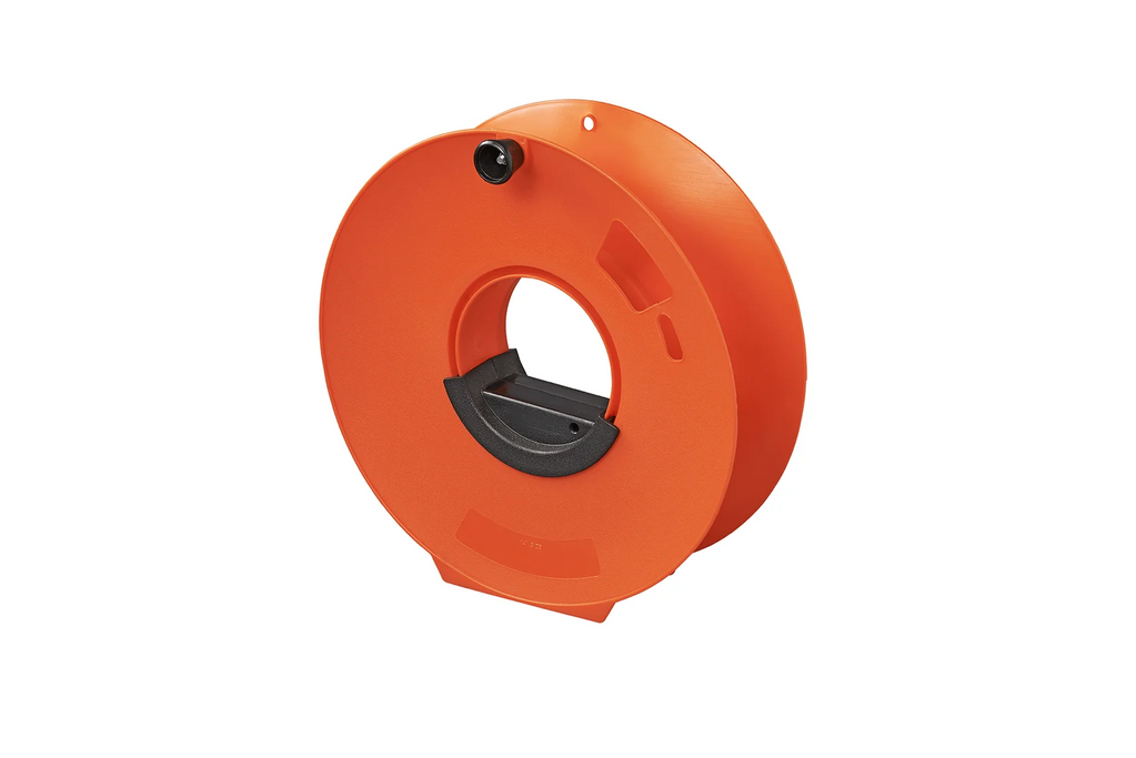 ProPlus 370556 kabelhaspel met slinger en handgreep