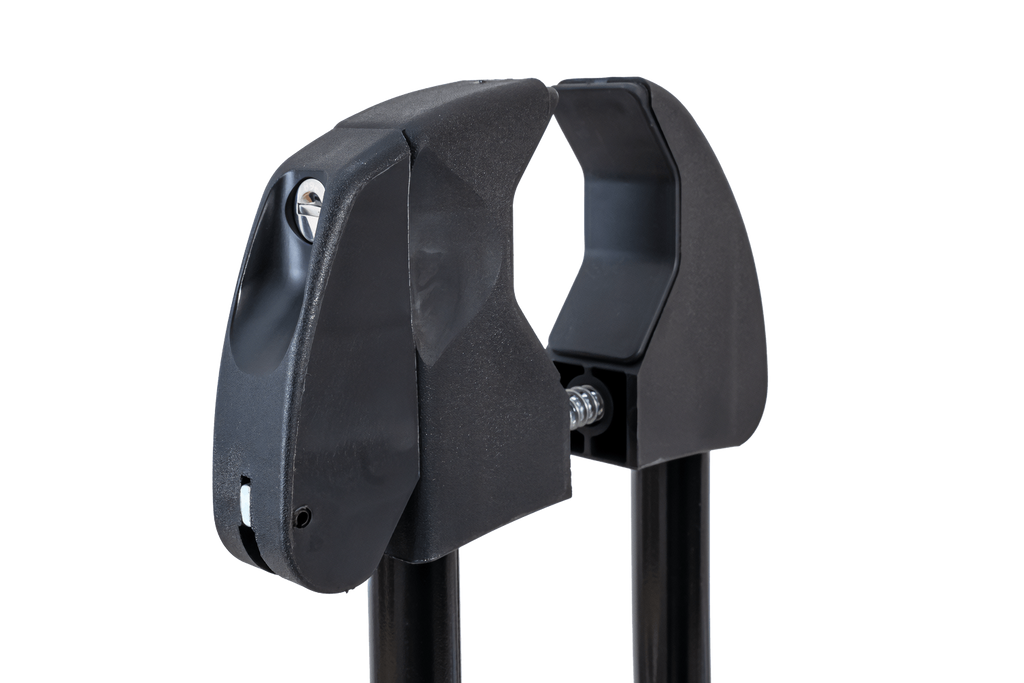 Inter Pack Rosa - porte-vélos de cadre