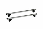 Galerie de toit G3 Atlantic 62.001 pour fourgonnettes de livraison - 1 poutre