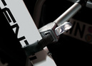 Atera Strada EVO 3 - Porte-vélos sur attelage pour 3 vélos 022 701