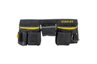 Ceinture porte-outils STANLEY 1-96-178 à 3 poches