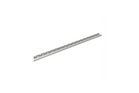 Rail de chargement ProPlus 342176 pour fret aérien, rail de chargement en aluminium, 100 cm