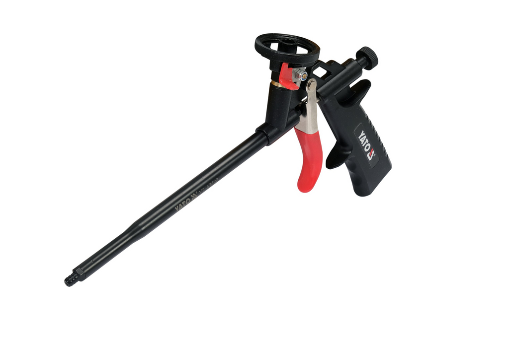 Pistolet à mousse à assembler YATO YT-67422