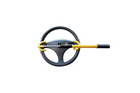 Antivol de volant LAMP Elefant Lock pour votre voiture