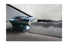 Lampe de dégivrage de pare-brise KALOR pour voiture, chauffage 12V 160W