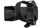 Support de roue (gauche) avec sangle de retenue de roue - Atera Evo/Vario 0969994319