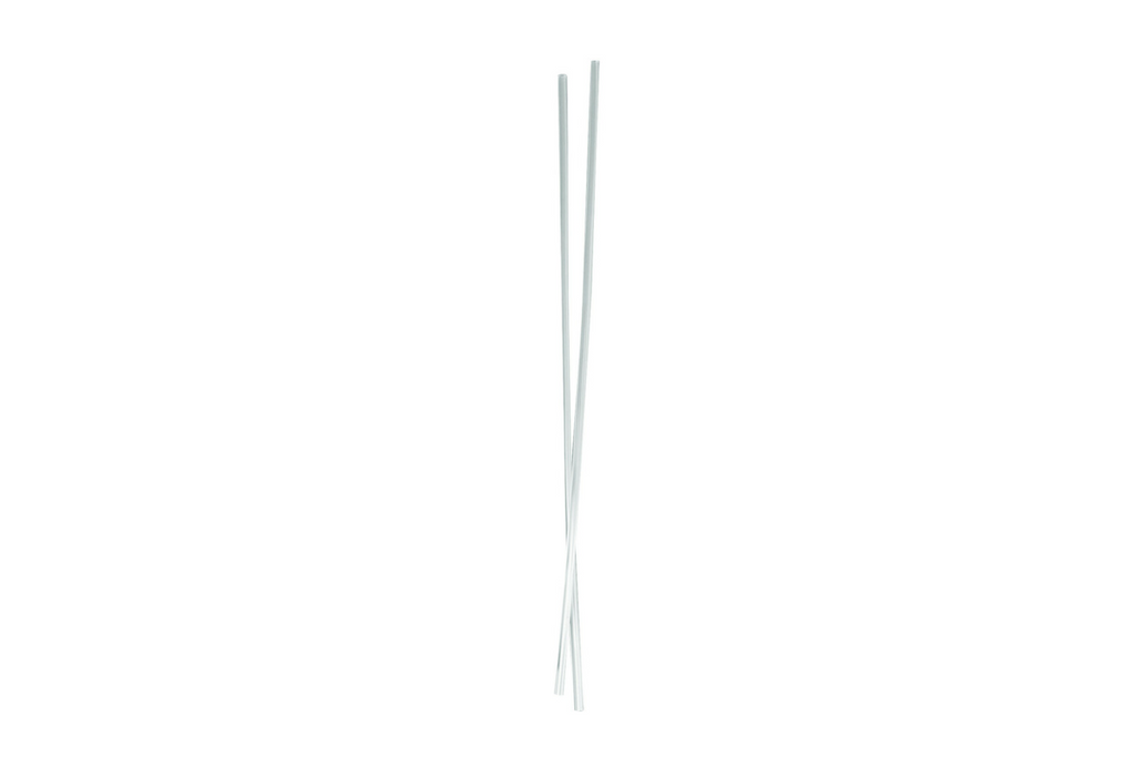 Deurrandbescherming LAMP Protector zelfklevende beschermstrips 2 stuks transparant